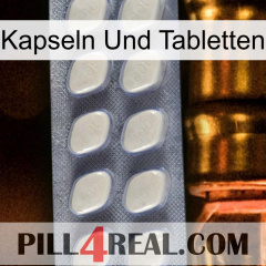Capsules And Tablets 08